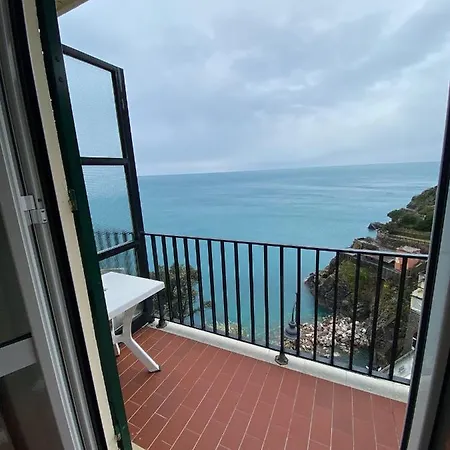 Affittacamere Sollevante 2*