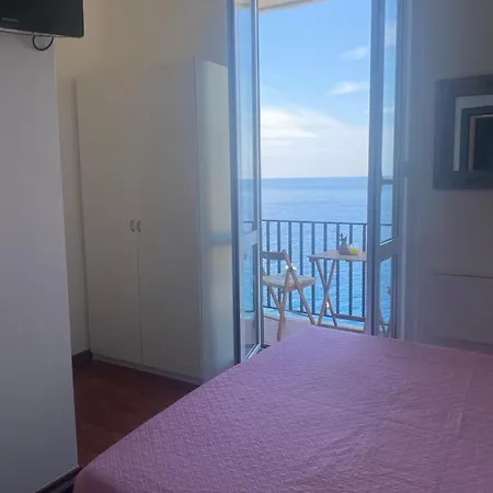 Affittacamere Sollevante