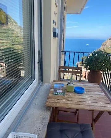 Affittacamere Sollevante Riomaggiore