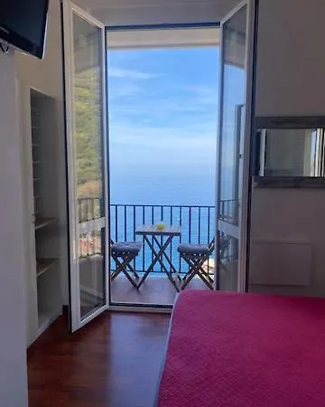 Affittacamere Sollevante Riomaggiore