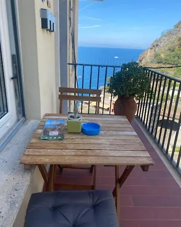 Affittacamere Sollevante Riomaggiore