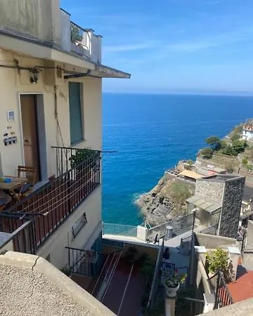 Sollevante Affittacamere