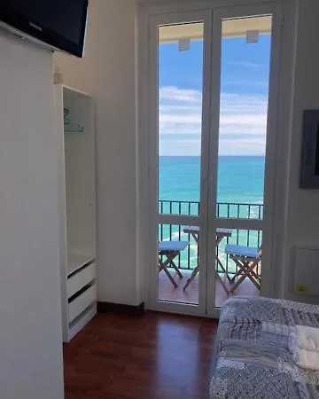 Affittacamere Sollevante