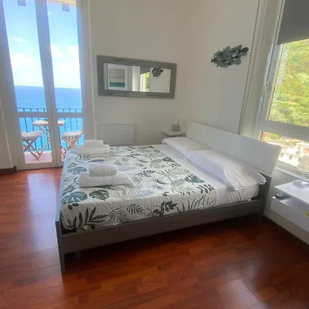 Affittacamere Sollevante Riomaggiore