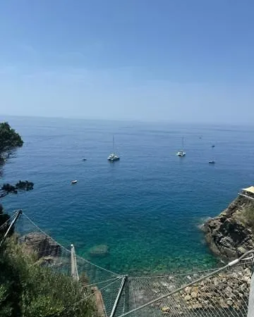 Sollevante Affittacamere Riomaggiore