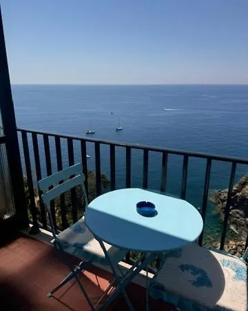 Affittacamere Sollevante