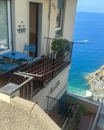 Affittacamere Sollevante 2*