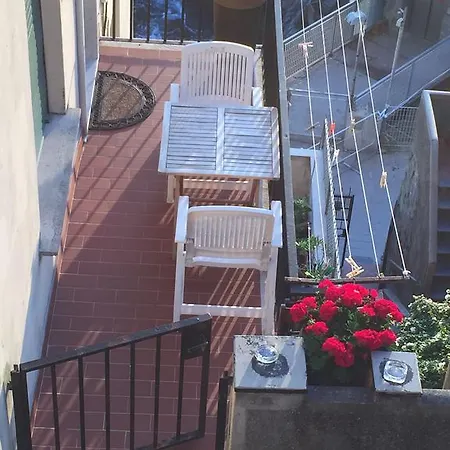 Sollevante Guest House 2*
