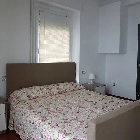 Sollevante Affittacamere Riomaggiore