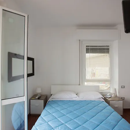 Sollevante Affittacamere 2*