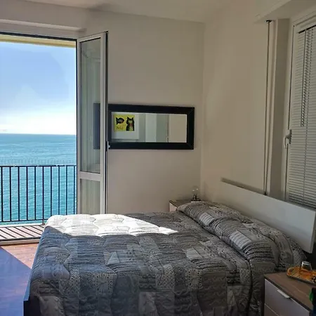 Affittacamere Sollevante Riomaggiore